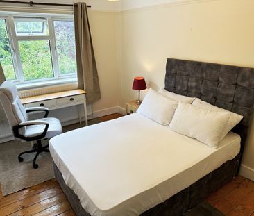 Room in a Shared House, Ellington Road, N10 - Photo 6