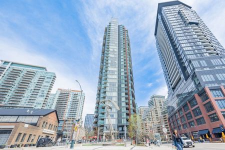 For Lease - 150 East Liberty Street Unit# 2609, Toronto, Ontario - Photo 5