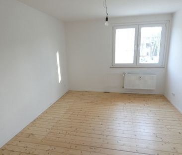 *Ideale 3-Zimmer-Wohnung mit großem Balkon* – komplett modernisiert - Photo 4
