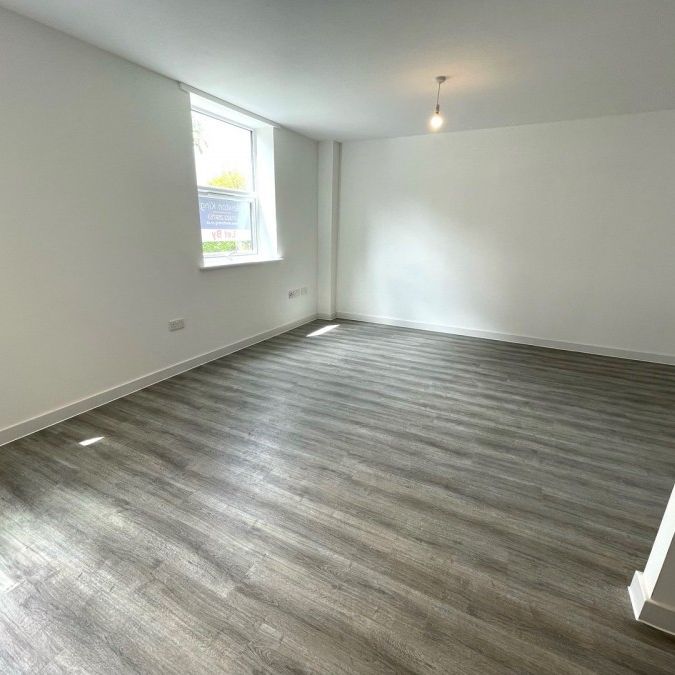 Michael Paul House, Taunton - Photo 1