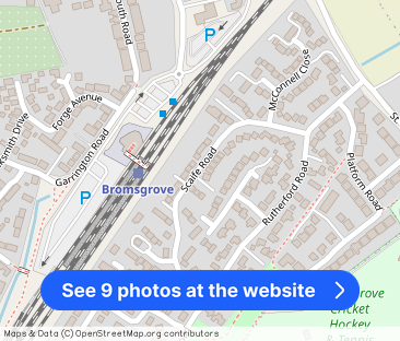 Scaife Road, Worcestershire, B60 - Photo 1
