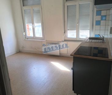 Appartement 3 pièces à - Photo 4