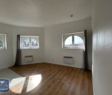 Appartement à louer 2 pièces 49.31m² - Photo 6