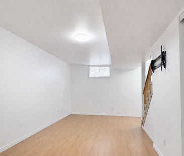 For Lease - 818 Buttonbush Court Unit# Bsmt, Oshawa, Ontario - Photo 6