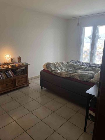4 Zimmer, 90 m², EG - Foto 4