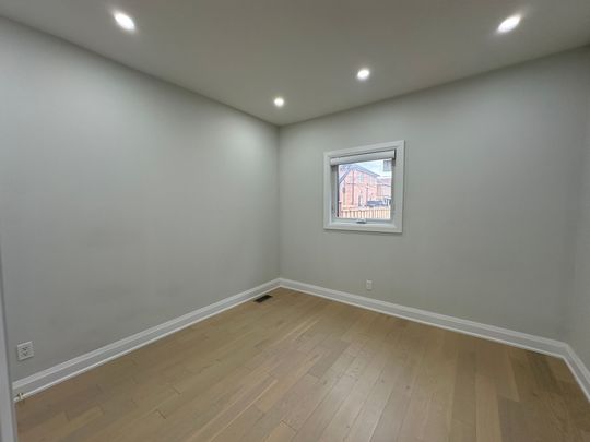 For Lease - 211 Osler Street Unit# Main Floor, Toronto, Ontario - Photo 1