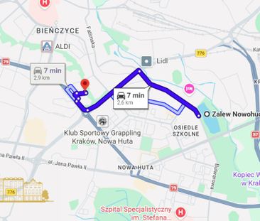 Osiedle Przy Arce - Photo 6