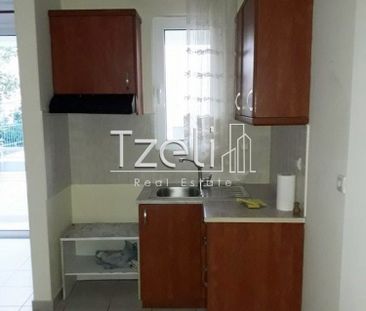 Studio/Γκαρσονιέρα για ενοικίαση Άγιος Παντελεήμονας (Πάτρα) - Photo 5