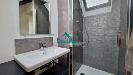 Location Appartement 2 pièces 23m² - Photo 3