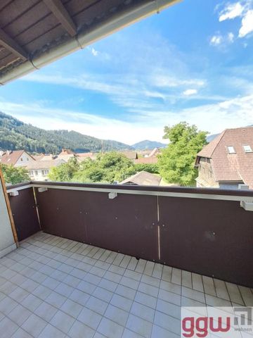 Sankt Stefan ob Leoben - Obere Dorfstraße 13/5: 2 Zimmerwohnung mit Balkon! - Foto 4