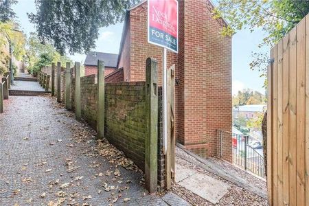Ebenezer Steps, Bridgnorth, WV16 - Photo 3