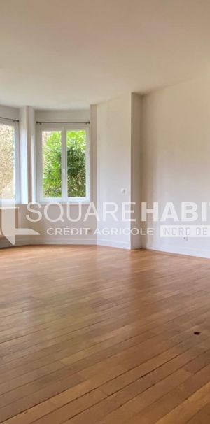 Location Appartement 1 pièce 47m² DOUAI 59500 - Photo 1