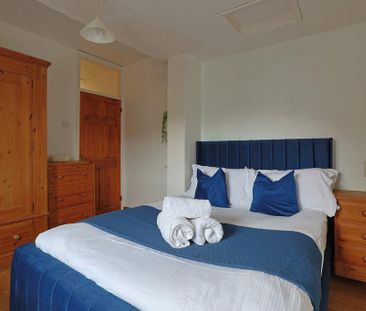 2 bedroom terraced house to rent - Photo 5