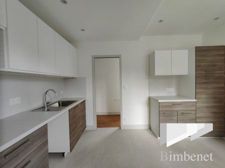 Appartement à louer, 4 pièces - Orléans 45000 - Photo 5