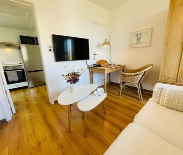 Appartement te huur - Foto 2