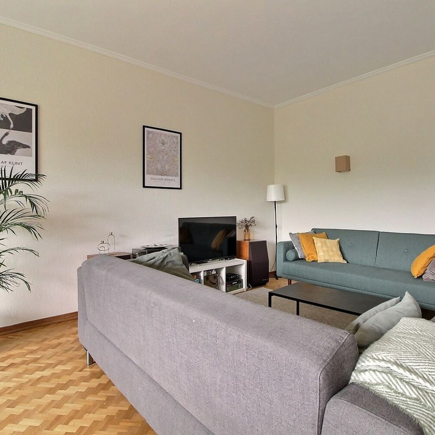 Avenue d'Italie, 1050, Ixelles - Foto 1