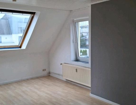 3-Zimmer-Wohnung im Zentrum von Brinkum - Photo 1