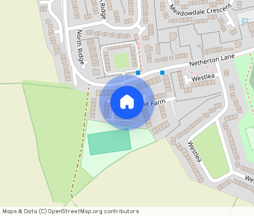 Red House Farm Estate, Bedlington, NE22 - Photo 1