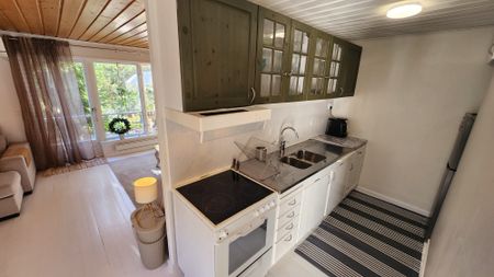 Forellstigen, Stockholm - Photo 4