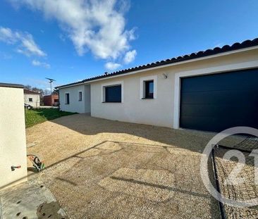 Maison à louer 4 pièces - 106,40 m2 MONTAUBAN - 82 - Photo 4