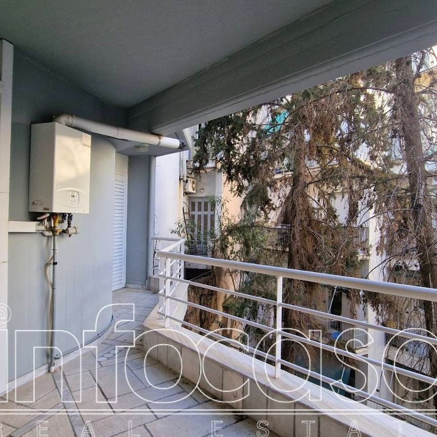 Διαμέρισμα για ενοικίαση Λυκαβηττός (Κολωνάκι - Λυκαβηττός) - Φωτογραφία 1