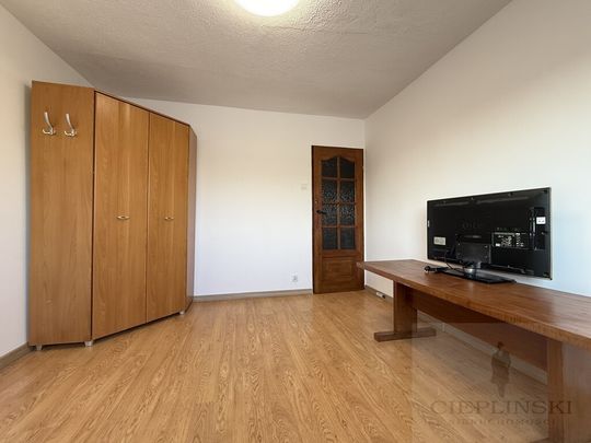 2 pokojowe z miejscem postojowym -os. Reda - Photo 1