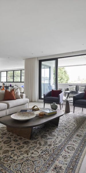 Luxury Boutique Living with Expansive Terrace in Prestigious 'LIVE' Development - Photo 1