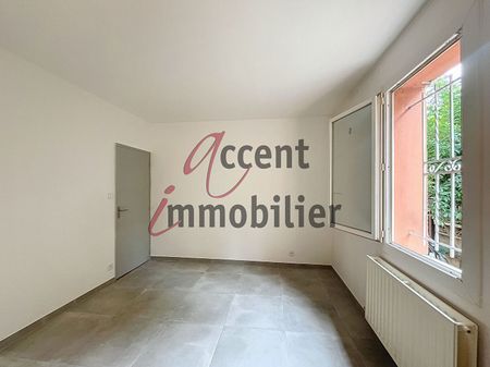 Appartement Cavaillon 2 pièce(s) 36 m2, - Photo 5