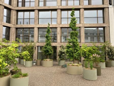 "Moderne 1.5-Zimmer-Wohnung an bester Lage" - Foto 5