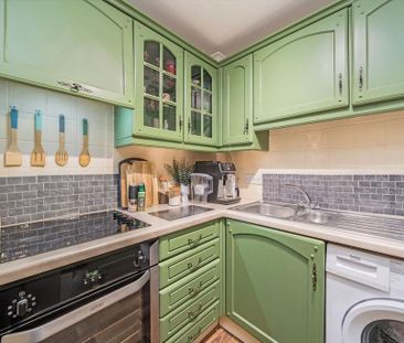1 bedroom flat to rent - Photo 5