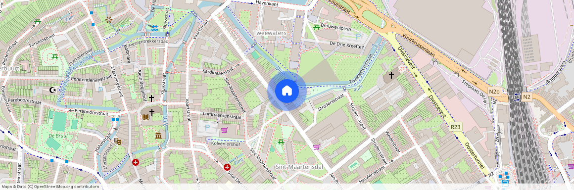 Jan-Pieter Minckelersstraat 138/0202, 3000 LEUVEN