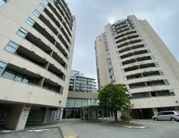 RIchmond Towers | 8246 Lansdowne Road, Richmond - Photo 1