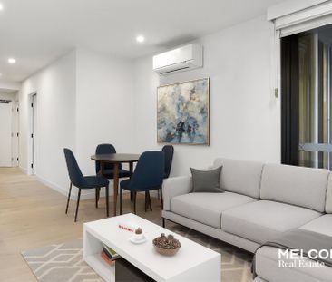 RESORT-INSPIRED LIVING ONE-BEDROOM - UNFURNISHED - Photo 1