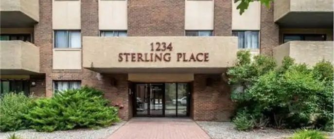 Spacious 1-Bedroom Condo with Patio, Laundry & FREE Parking | 1234 14 Ave SW, Calgary - Photo 1