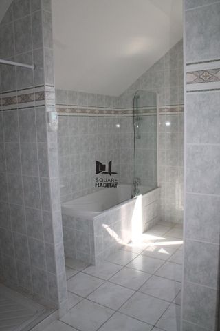 Location Appartement 3 pièces 66m² LA ROCHE POSAY 86270 - Photo 5