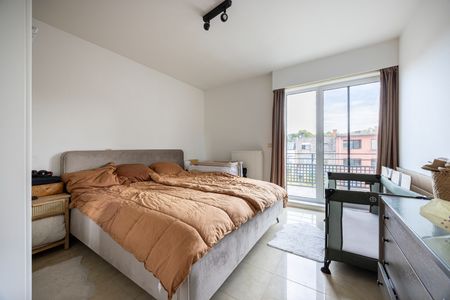 Appartement te huur in Wommelgem met 2 slaapkamers - Photo 5