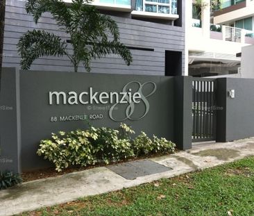 Mackenzie 88 (D9), Apartment - For Rent - Photo 2
