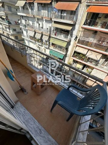 Διαμέρισμα για ενοικίαση Άγιος Δημήτριος (Κέντρο Θεσσαλονίκης) - Photo 5