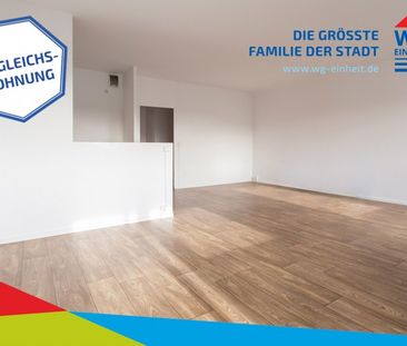 Wohnen mit Ausblick ins Grüne - Photo 1