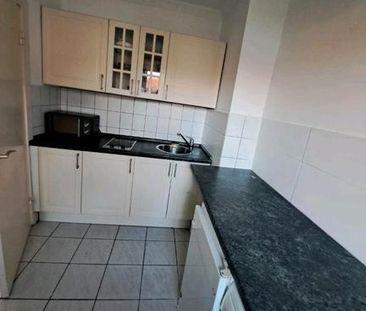 Möblierte 1 Zimmer Wohnung zu vermieten - Foto 1