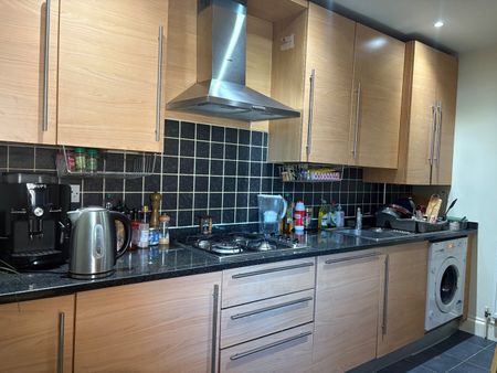 Room in a Shared Flat, Ellenborough Road, N22 - Photo 4