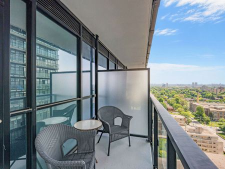For Lease - 120 Broadway Avenue Unit# 1710, Toronto, Ontario - Photo 4