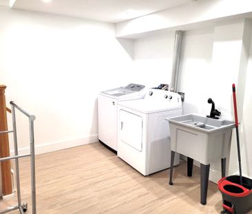 For Lease - 8 Rainsford Road, Markham, Ontario - Photo 5