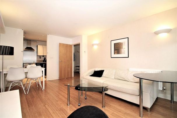 1 bedroom apartment to rent - Photo 1