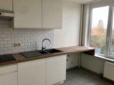 Appartement met 2 slaapkamers - Foto 5