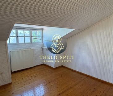 Μεζονέτα για ενοικίαση Μηλαδέζα (Βάρη - Βάρκιζα) - Photo 3