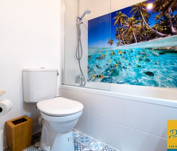 Location Appartement 1 pièce 18m² LIMOGES 87000 - Photo 4