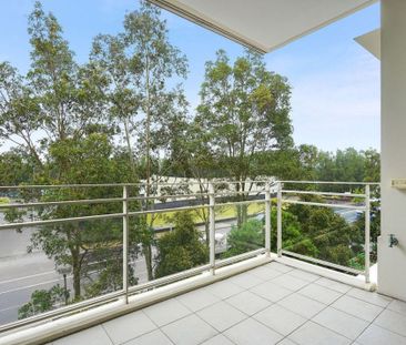 306/1 The Piazza, Wentworth Point - Photo 6