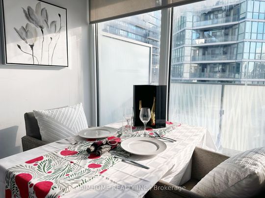 For Lease - 42 Charles Street Unit# 704, Toronto, Ontario - Photo 1