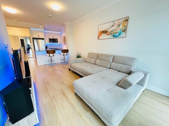 For Lease - 4085 Parkside Village Drive Unit# 1601, Mississauga, Ontario - Photo 1